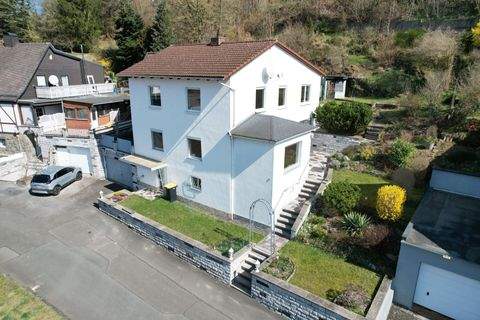 Herborn / Seelbach Häuser, Herborn / Seelbach Haus kaufen