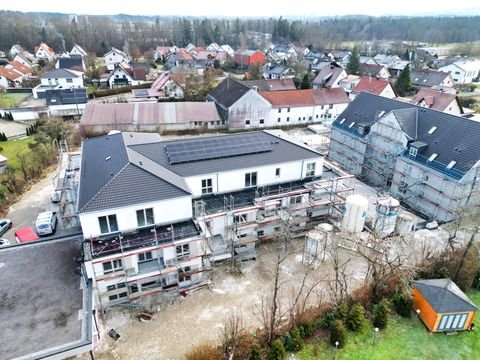 Türkheim Wohnungen, Türkheim Wohnung kaufen