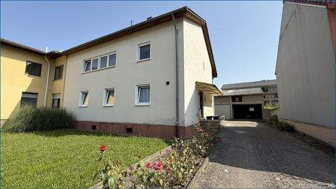 Pfinztal / Berghausen Häuser, Pfinztal / Berghausen Haus kaufen