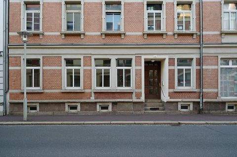 Zwickau Büros, Büroräume, Büroflächen 