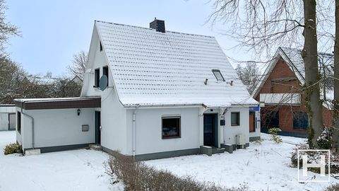 Wahlstedt Häuser, Wahlstedt Haus kaufen