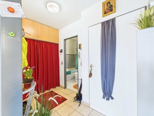 Zentrale Eigentumswohnung in Saarbrücken-St. Johann