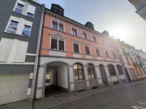 Baden-Baden Wohnungen, Baden-Baden Wohnung kaufen