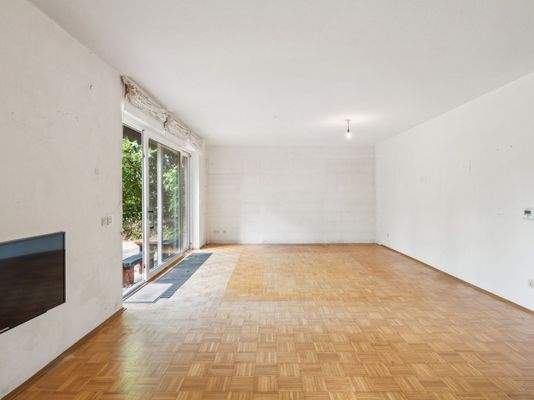 Wohnbereich Ansicht I