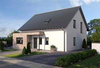 Einfamilienhaus