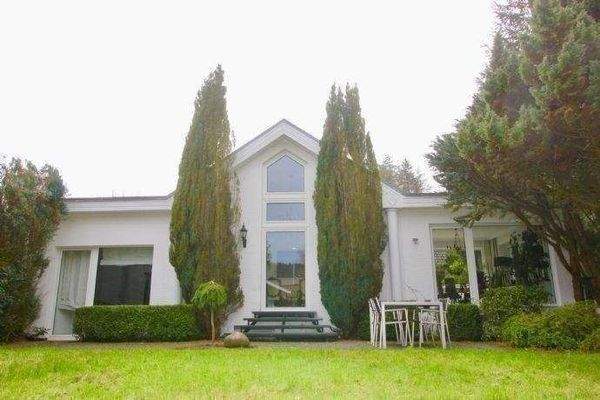 extravagantes Anwesen