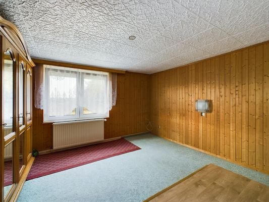 Einliegerwohnung