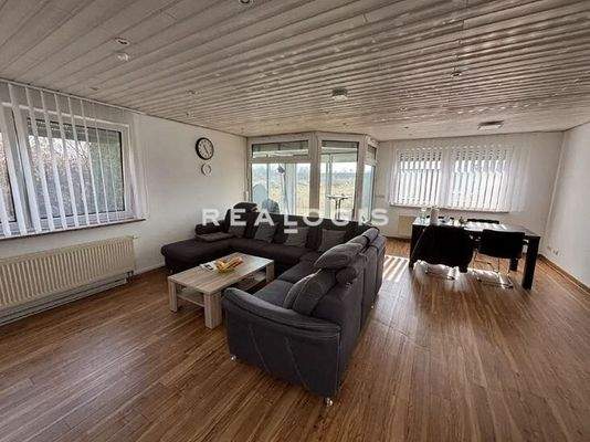 Wohnung Innenansicht