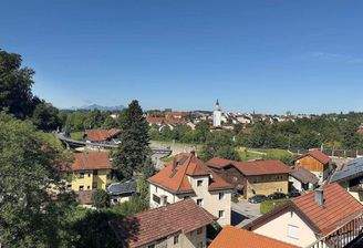 Ausblick