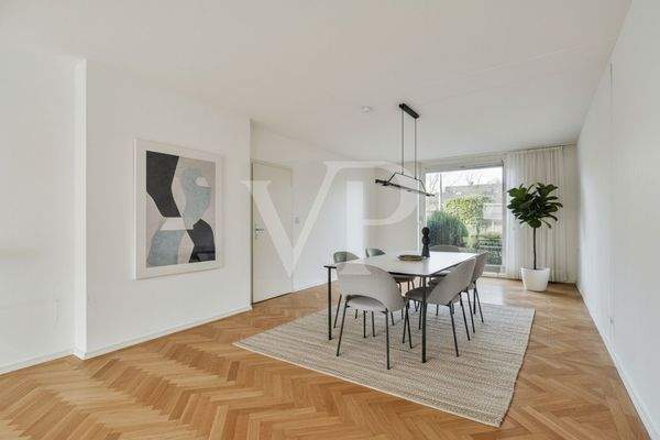 Essbereich - Wohnbeispiel