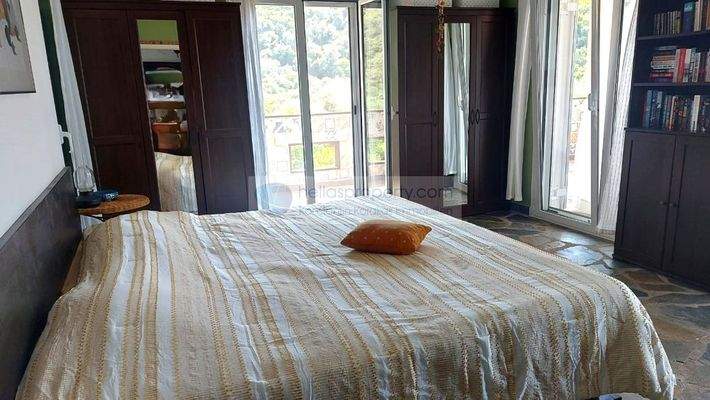 Villa 5 Wohn Einh Syvota (29)