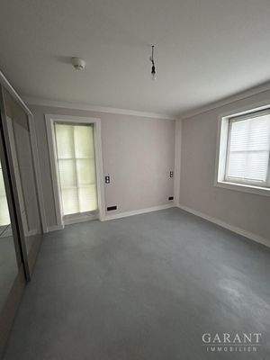 Büro/Gästezimmer im EG