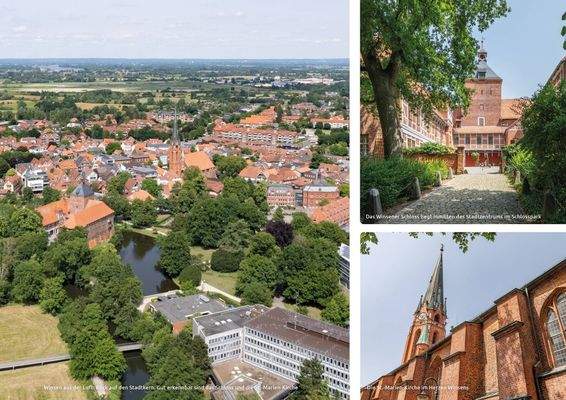 Willkommen in Winsen