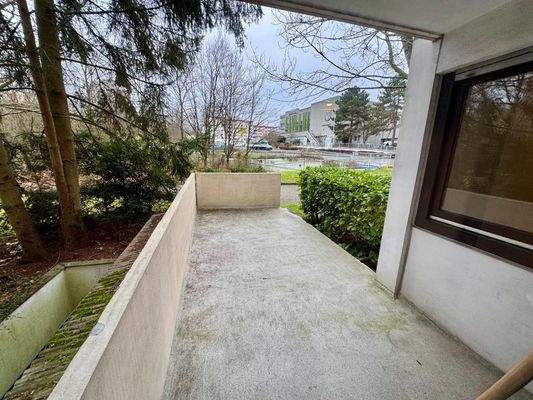 Balkon 2