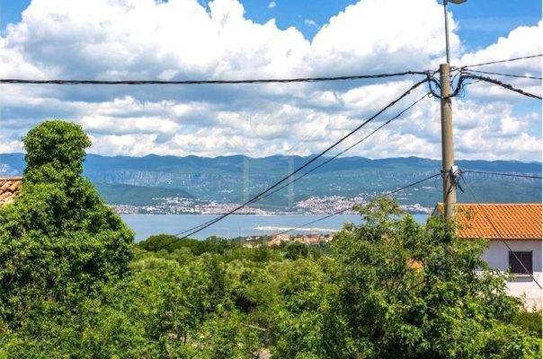 Modernes Wohnen auf der Insel Krk