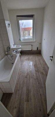 Ansicht Badezimmer