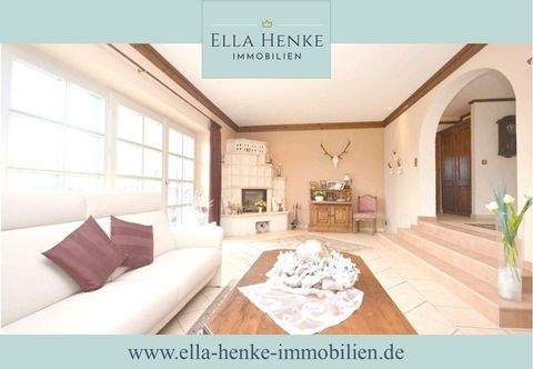 Braunlage-Hohegeiß Häuser, Braunlage-Hohegeiß Haus kaufen