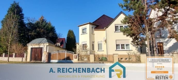 Ein- bzw. Zweifamilienhaus in Bad Schmiedeberg zu verkaufen! Ab mtl. 662,50 EUR Rate!