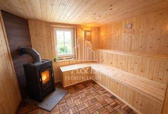 Sauna H1