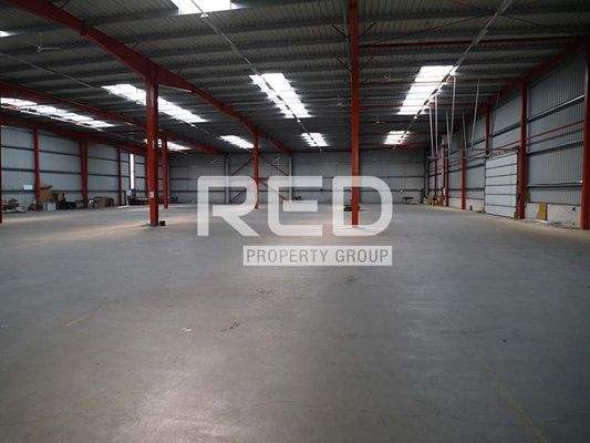 Halle mieten Bergkamen