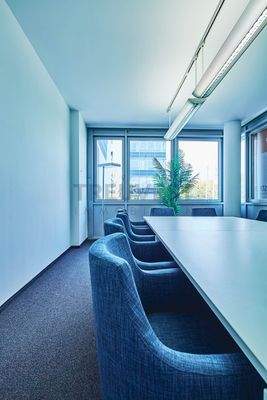 TREUVEST Büro mieten Düsseldorf-16