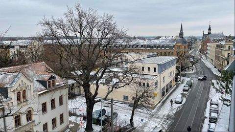 Dresden Wohnungen, Dresden Wohnung mieten