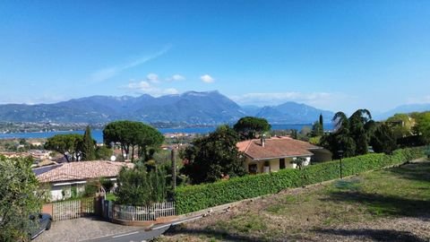 Manerba del Garda Grundstücke, Manerba del Garda Grundstück kaufen