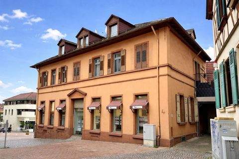 Wiesloch Wohnungen, Wiesloch Wohnung kaufen