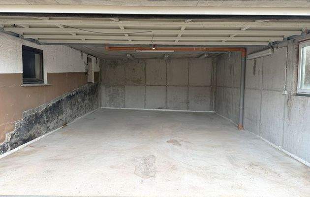 Doppelgarage