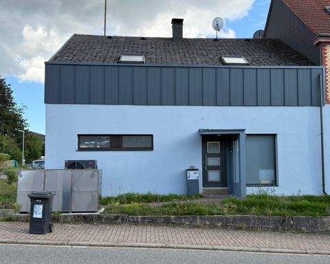 Spiesen-Elversberg Häuser, Spiesen-Elversberg Haus kaufen