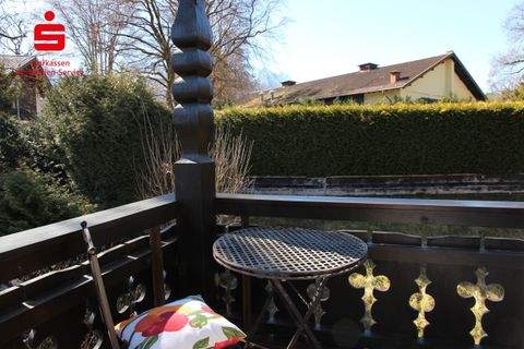 Garmisch-Partenkirchen Wohnungen, Garmisch-Partenkirchen Wohnung kaufen