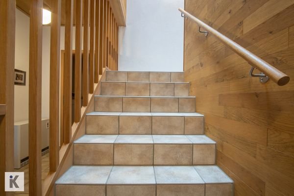 Treppe
