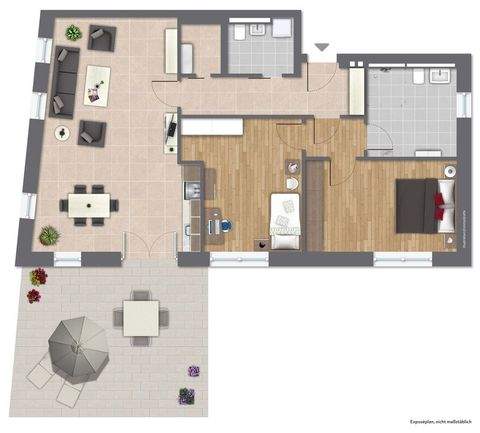 Schwabach Wohnungen, Schwabach Wohnung mieten