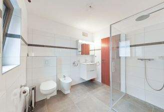 OG - Badezimmer