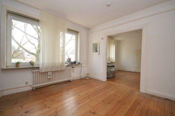 Zimmer im Obergeschoss