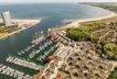 Penthouse im BeachBay Travemünde