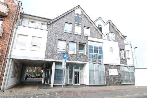 Cloppenburg Büros, Büroräume, Büroflächen 