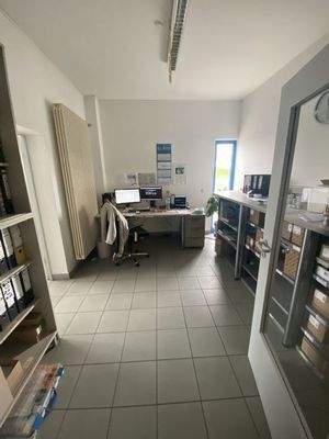 Büro