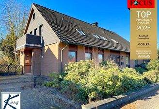 Balkon, Eingang Nebenwohnung.