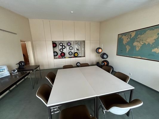 Konferenzraum