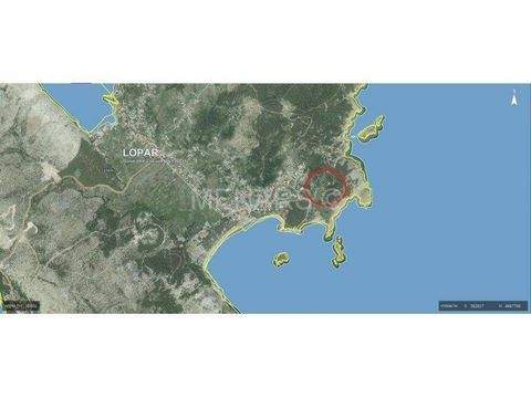 Lopar Bauernhöfe, Landwirtschaft, Lopar Forstwirtschaft