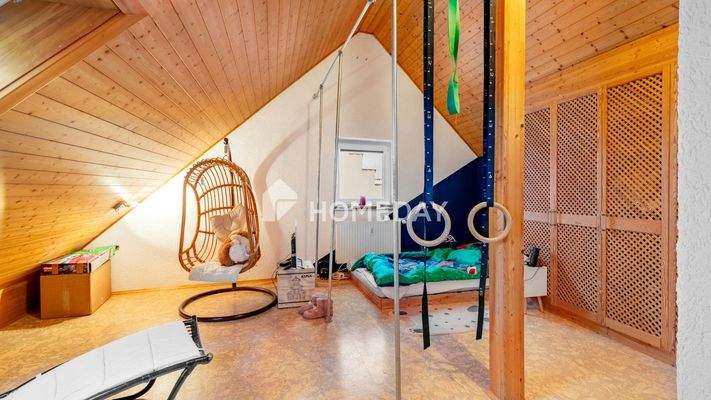 4. OG Kinderzimmer 1