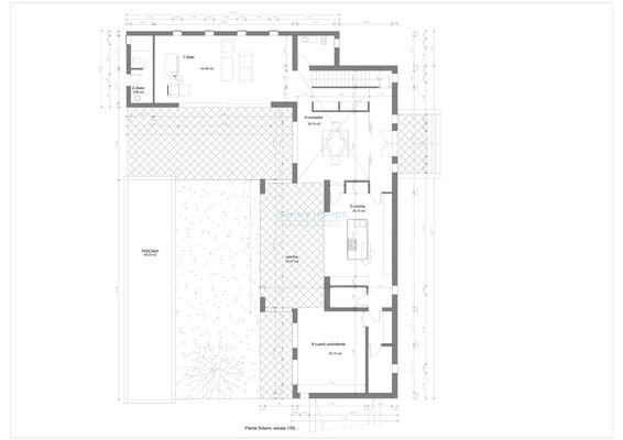 Santanyi/Es Llombards - Exclusiver Neubau nahe Cala Llombards