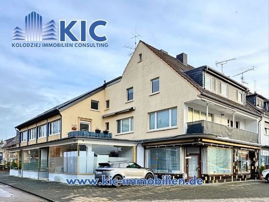 KIC-Immobilien Bergisch Gladbach - Porz