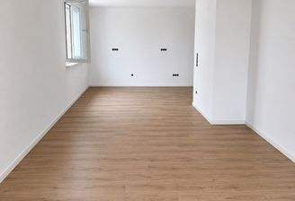 Wohn- und Esszimmer EG (Nachher)