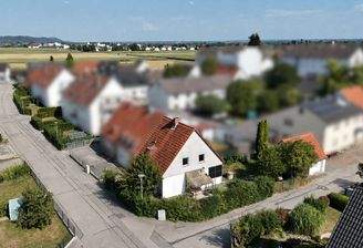Nord-West-Ansicht