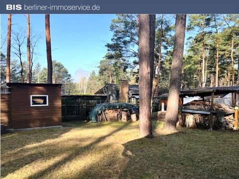 Mittenwalde Grundstücke, Mittenwalde Grundstück kaufen