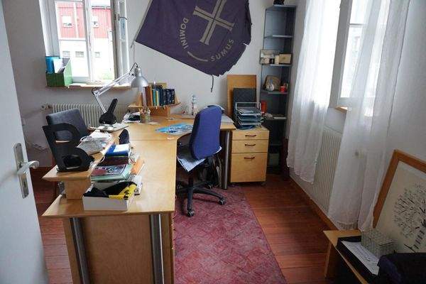 OG Büro