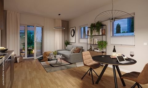 Leipzig Wohnungen, Leipzig Wohnung kaufen
