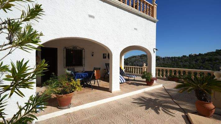 Mediterranes Ambiente